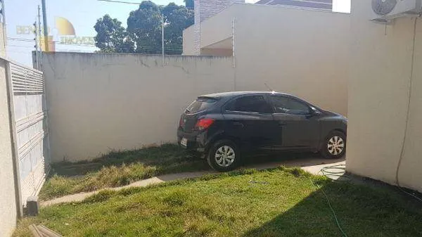 House for sale of 230 m² in Cuiabá, MT, Brazil