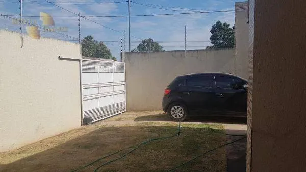 House for sale of 230 m² in Cuiabá, MT, Brazil