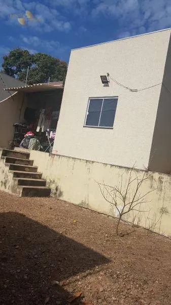 House for sale of 230 m² in Cuiabá, MT, Brazil