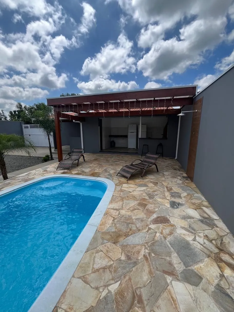 Chácara à venda de 300 m² em Tatuí, SP, Brasil