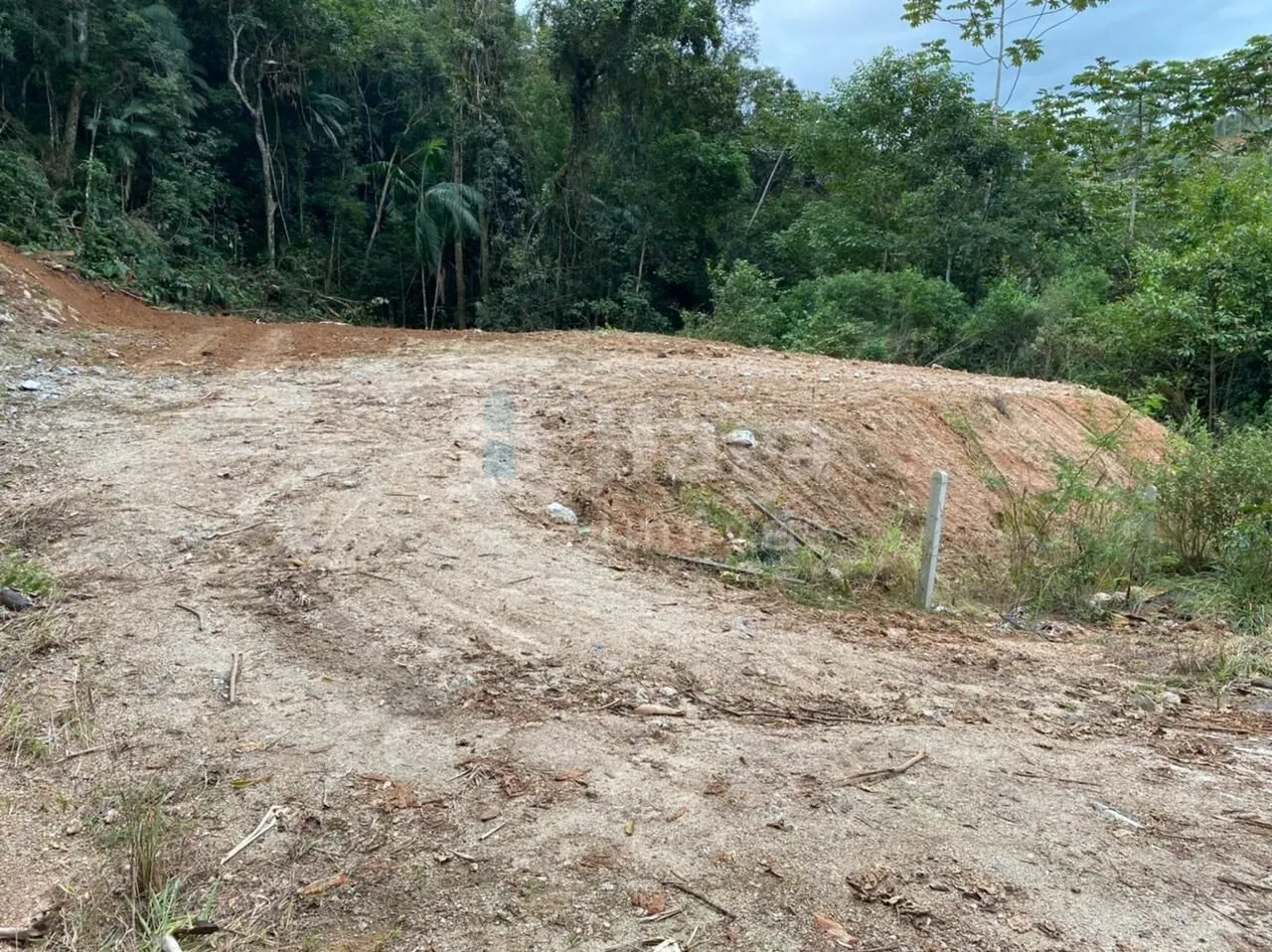 Plot for sale of 702 m² in Brusque, SC, Brazil