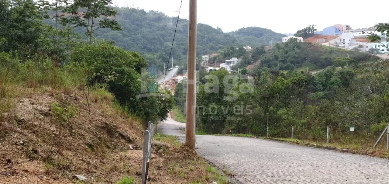Plot for sale of 702 m² in Brusque, SC, Brazil