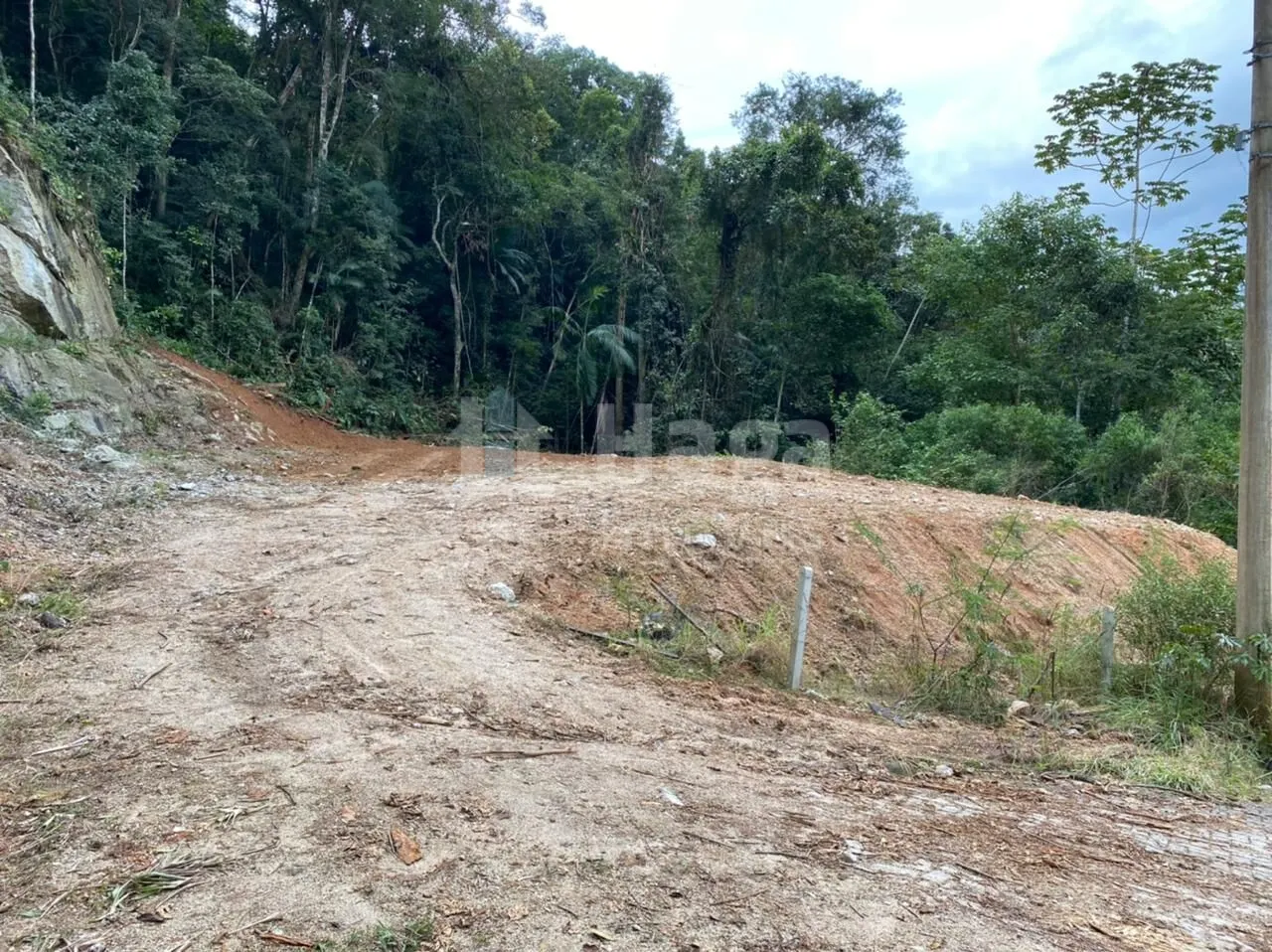 Plot for sale of 702 m² in Brusque, SC, Brazil