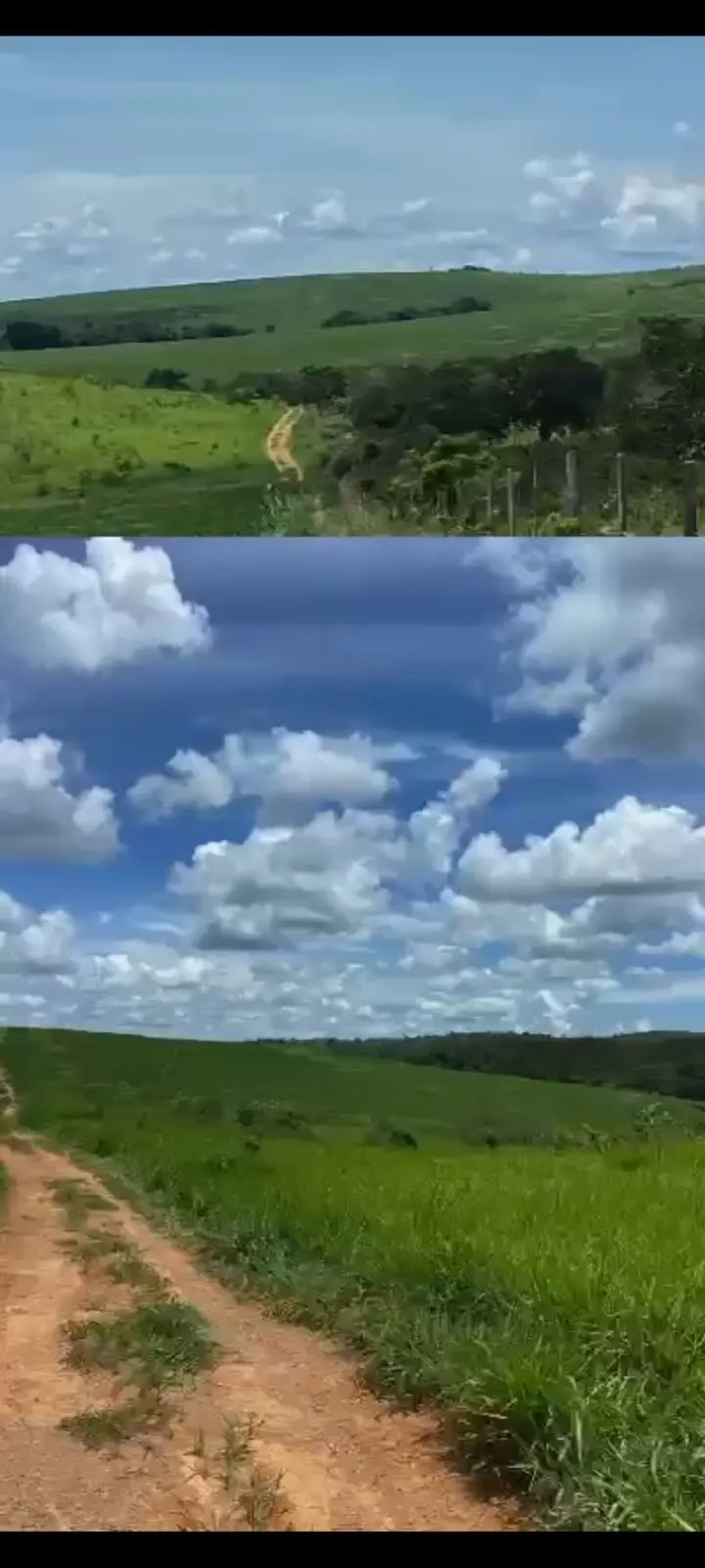 Fazenda à venda de 557 ha em Luziânia, GO, Brasil