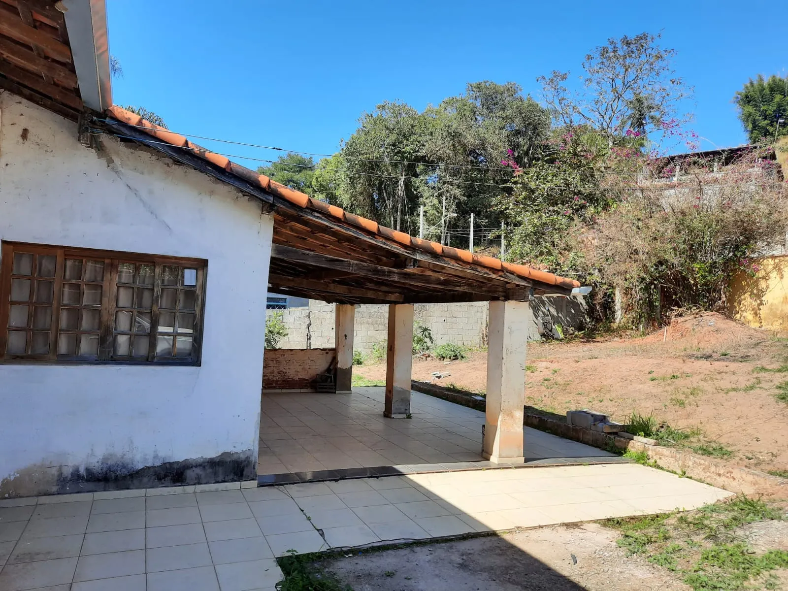 Country home for sale of 3,000 m² in São José dos Campos, SP, Brazil