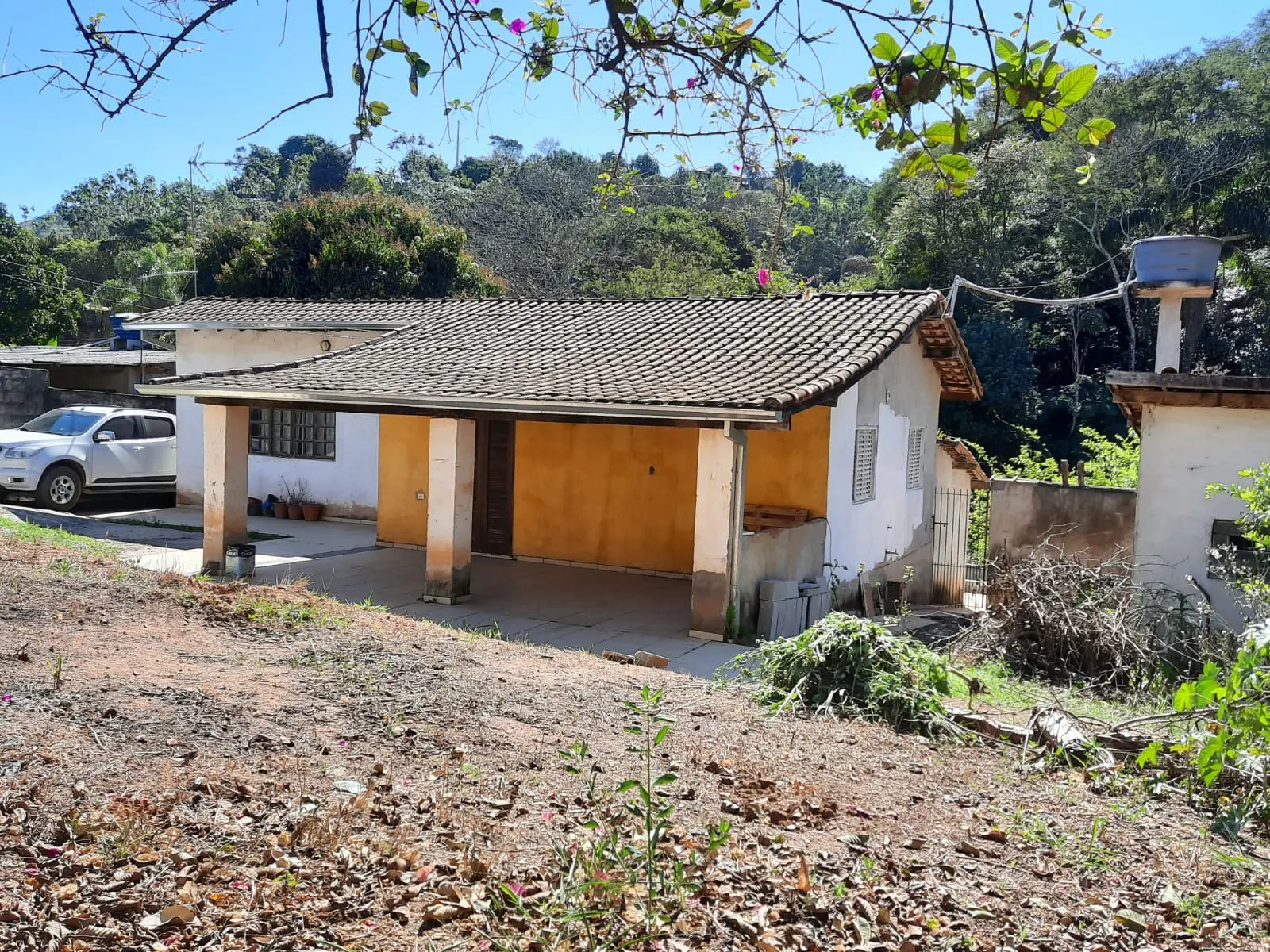 Country home for sale of 3,000 m² in São José dos Campos, SP, Brazil