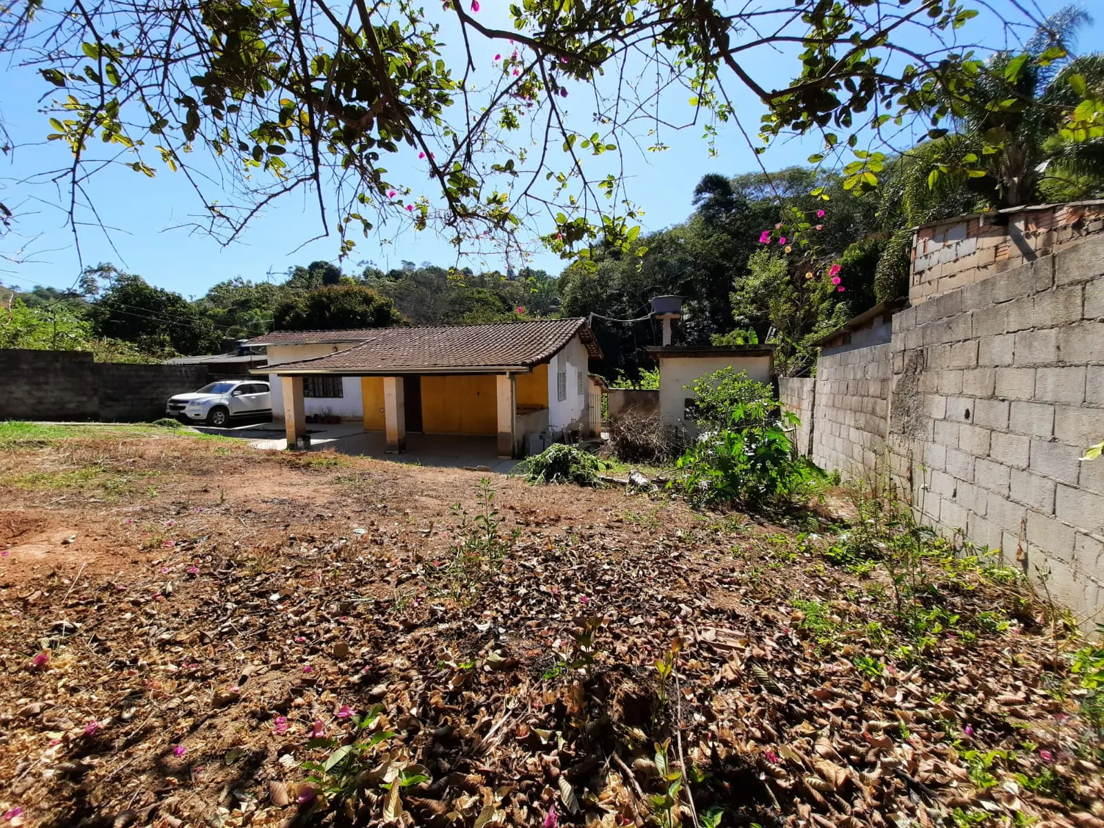Country home for sale of 3,000 m² in São José dos Campos, SP, Brazil