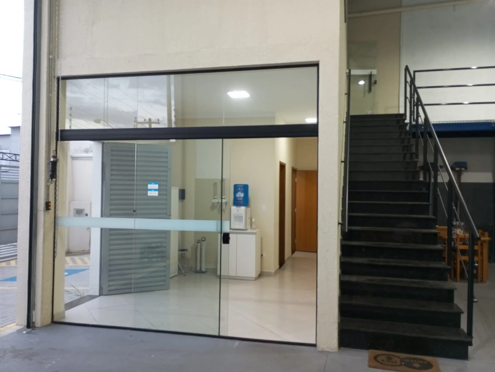 Comercial à venda de 275 m² em Jacareí, SP, Brasil