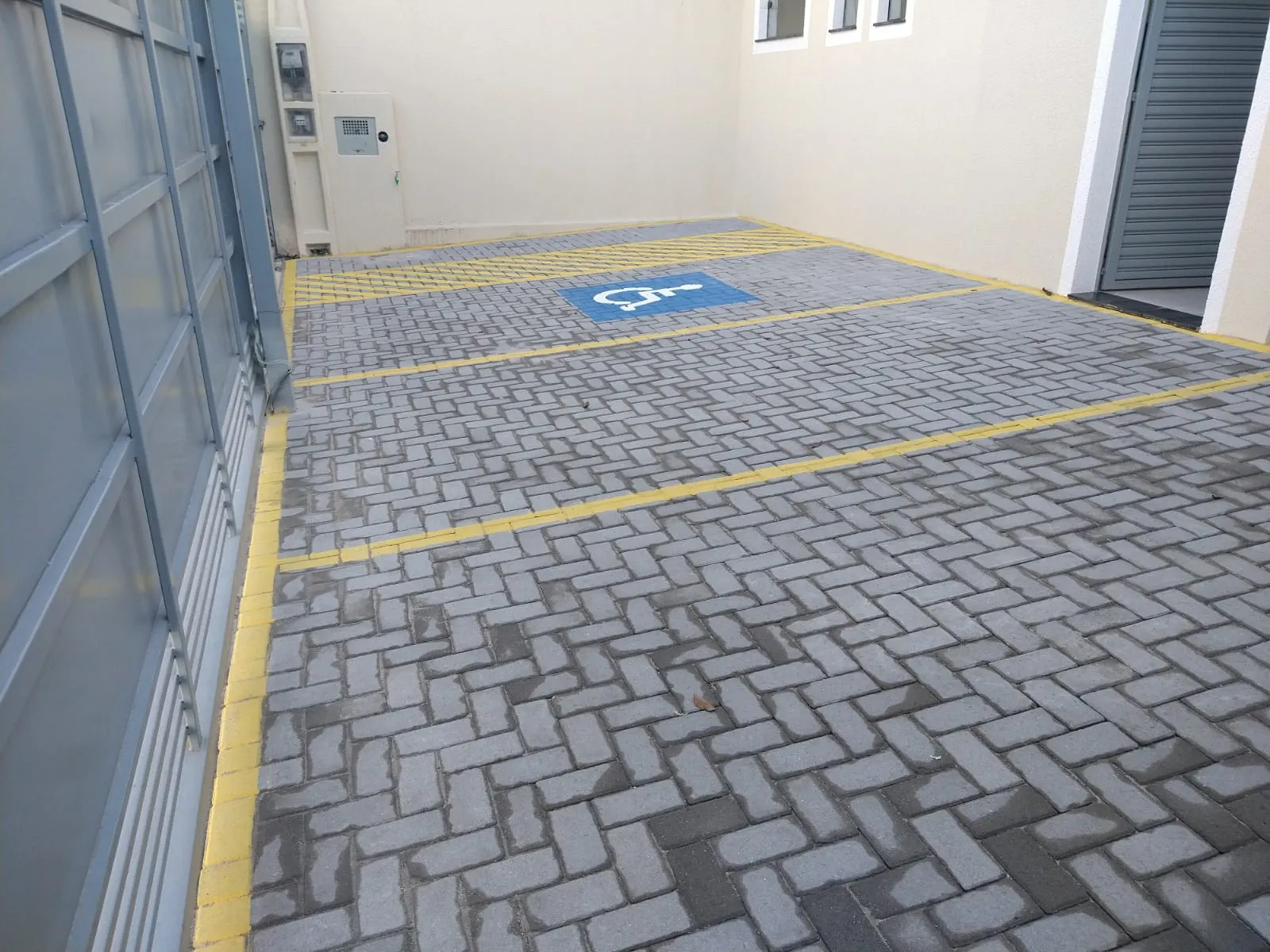 Comercial à venda de 275 m² em Jacareí, SP, Brasil