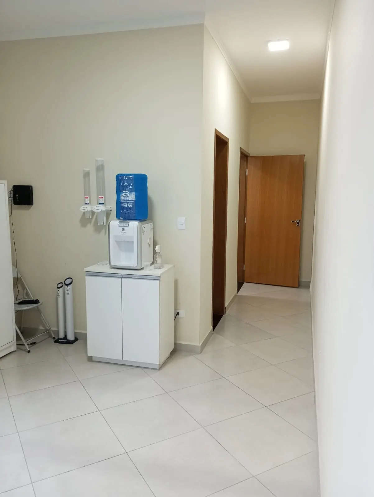 Comercial à venda de 275 m² em Jacareí, SP, Brasil