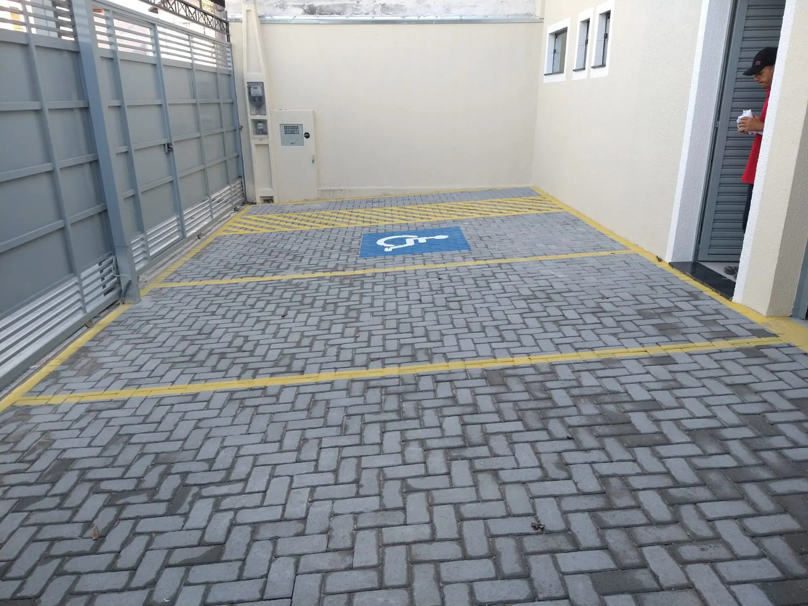 Comercial à venda de 275 m² em Jacareí, SP, Brasil