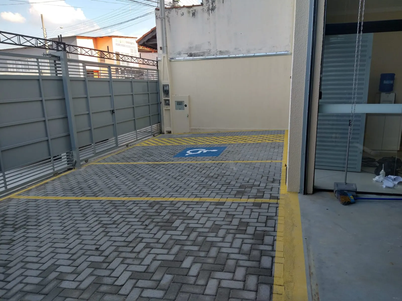 Comercial à venda de 275 m² em Jacareí, SP, Brasil
