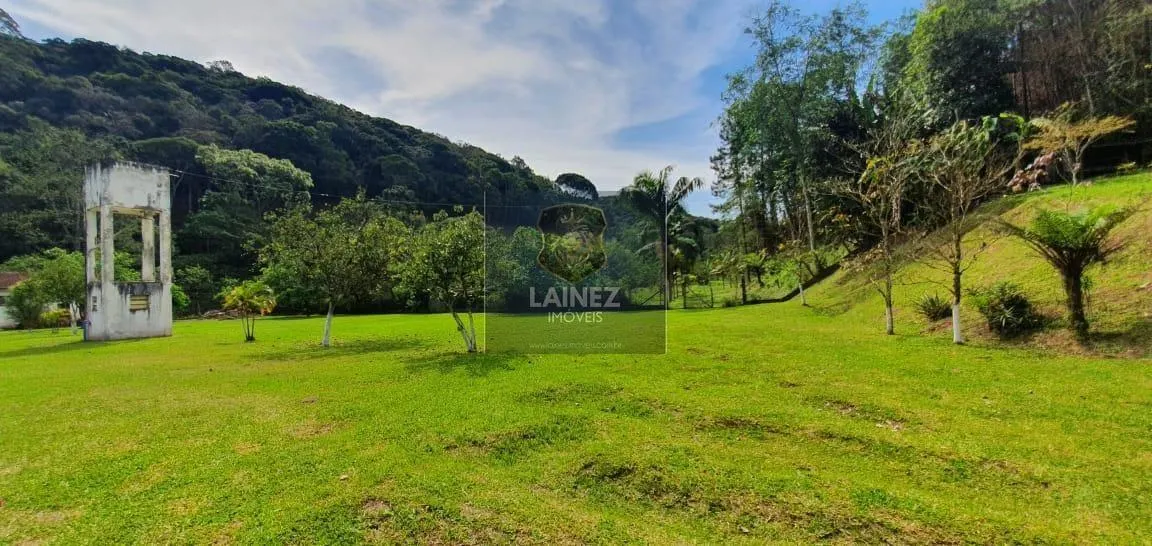 Small farm for sale of 36 acres in Juquitiba, SP, Brazil