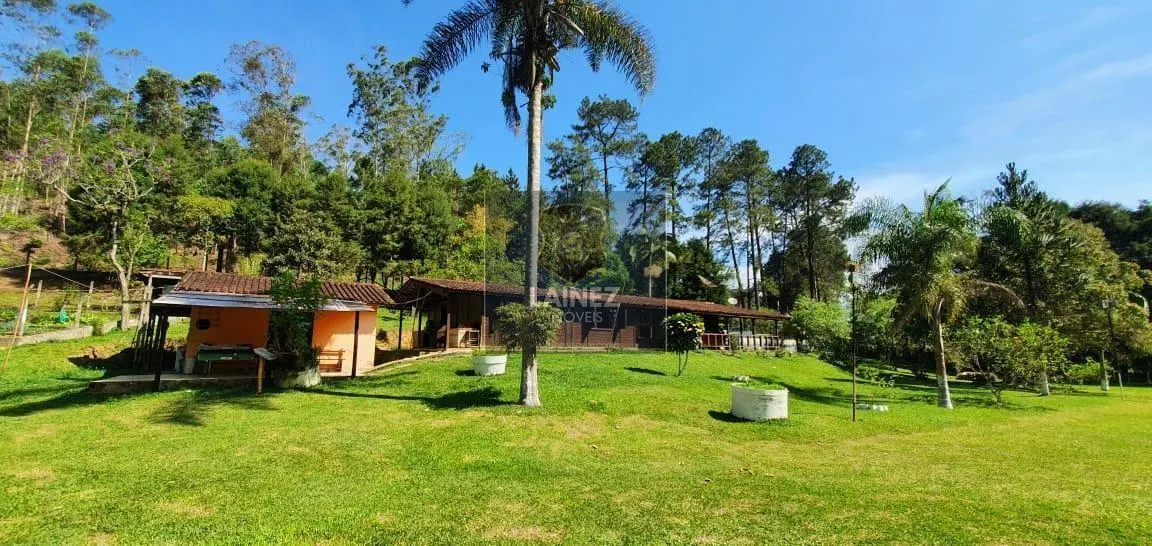 Small farm for sale of 36 acres in Juquitiba, SP, Brazil