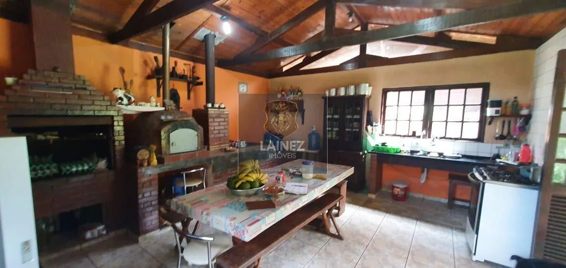 Small farm for sale of 36 acres in Juquitiba, SP, Brazil