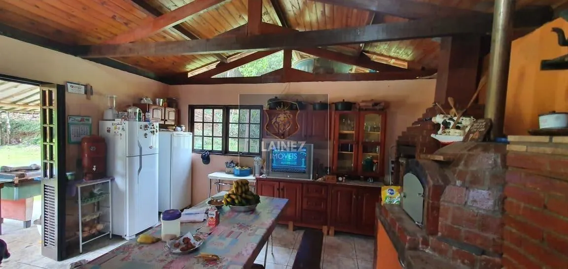 Small farm for sale of 36 acres in Juquitiba, SP, Brazil