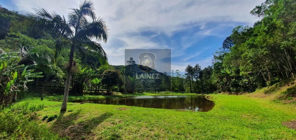 Small farm for sale of 36 acres in Juquitiba, SP, Brazil