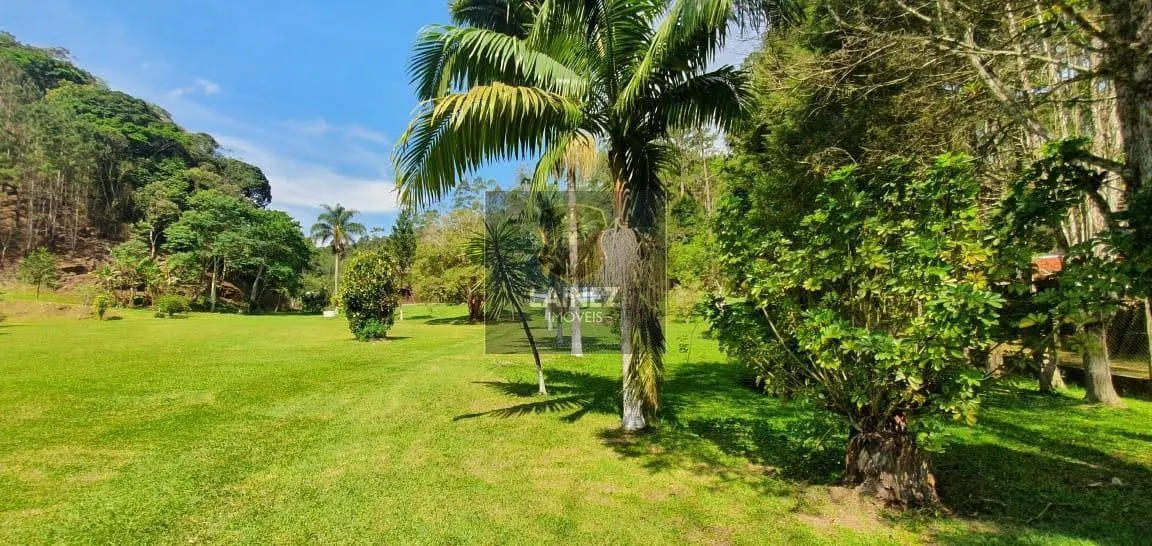 Small farm for sale of 36 acres in Juquitiba, SP, Brazil