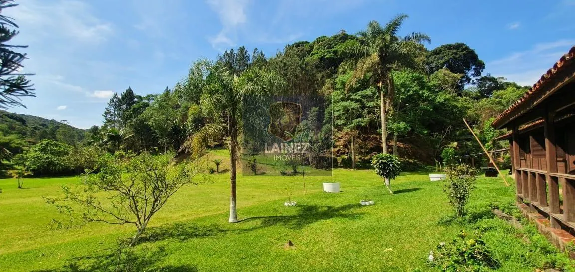 Small farm for sale of 36 acres in Juquitiba, SP, Brazil