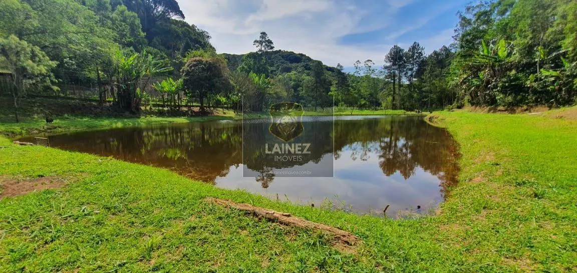 Sítio à venda de 15 ha em Juquitiba, SP, Brasil