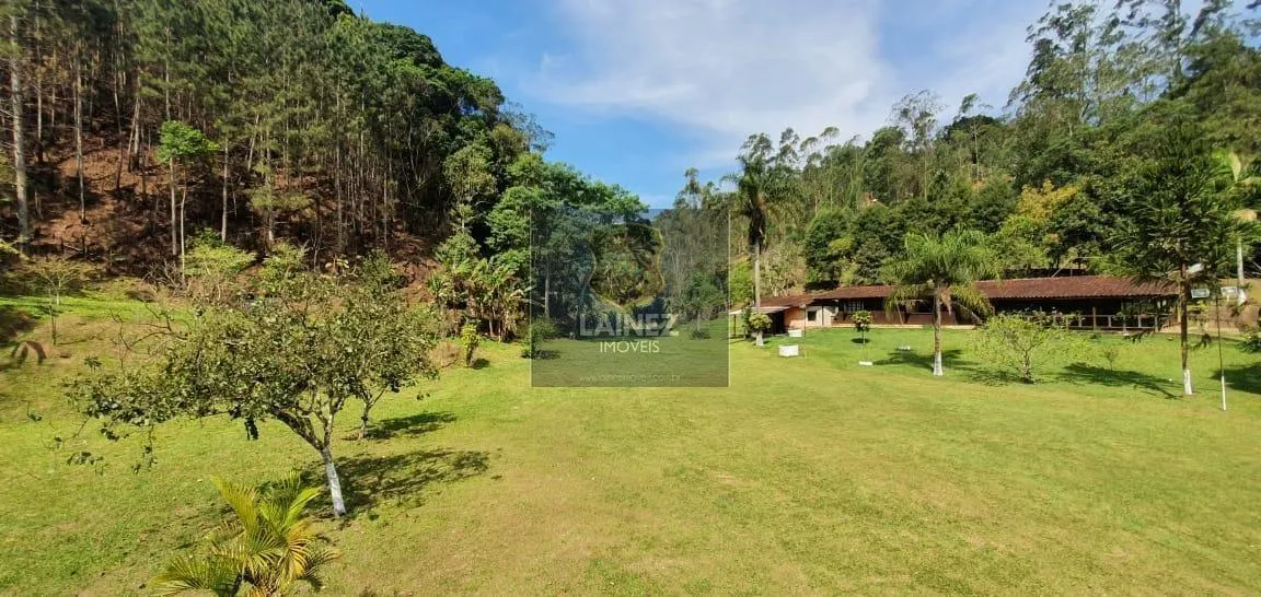 Small farm for sale of 36 acres in Juquitiba, SP, Brazil