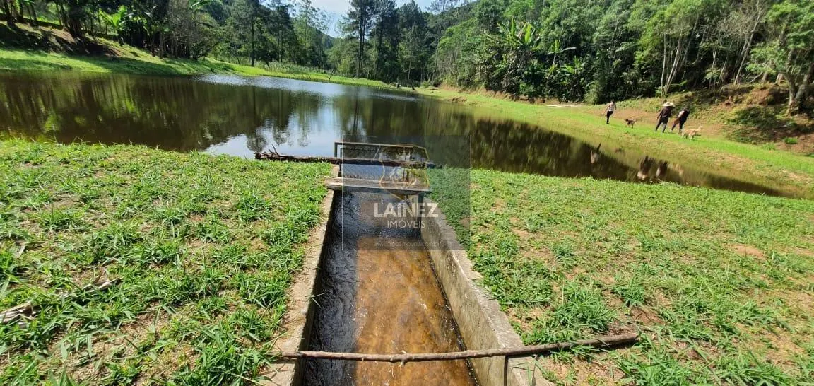 Small farm for sale of 36 acres in Juquitiba, SP, Brazil