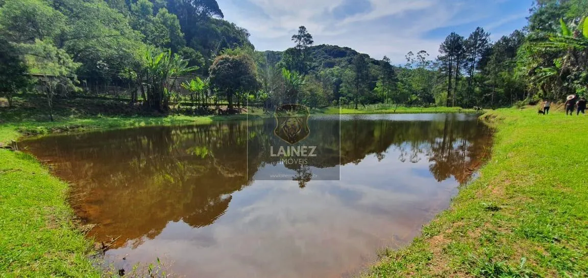 Small farm for sale of 36 acres in Juquitiba, SP, Brazil