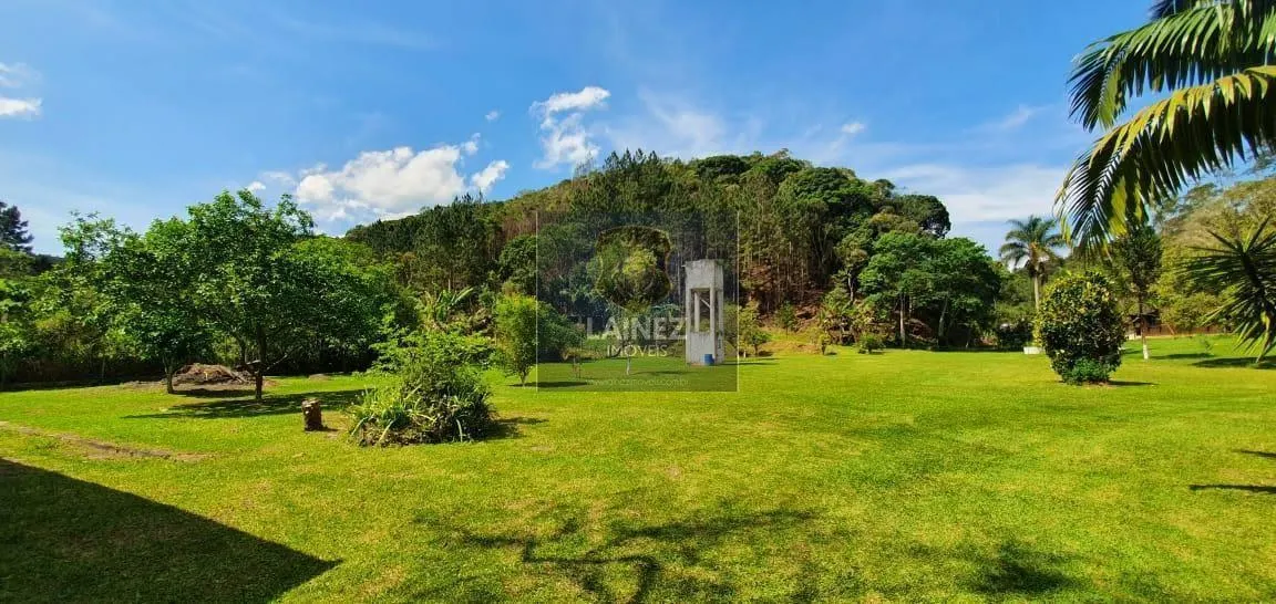 Small farm for sale of 36 acres in Juquitiba, SP, Brazil