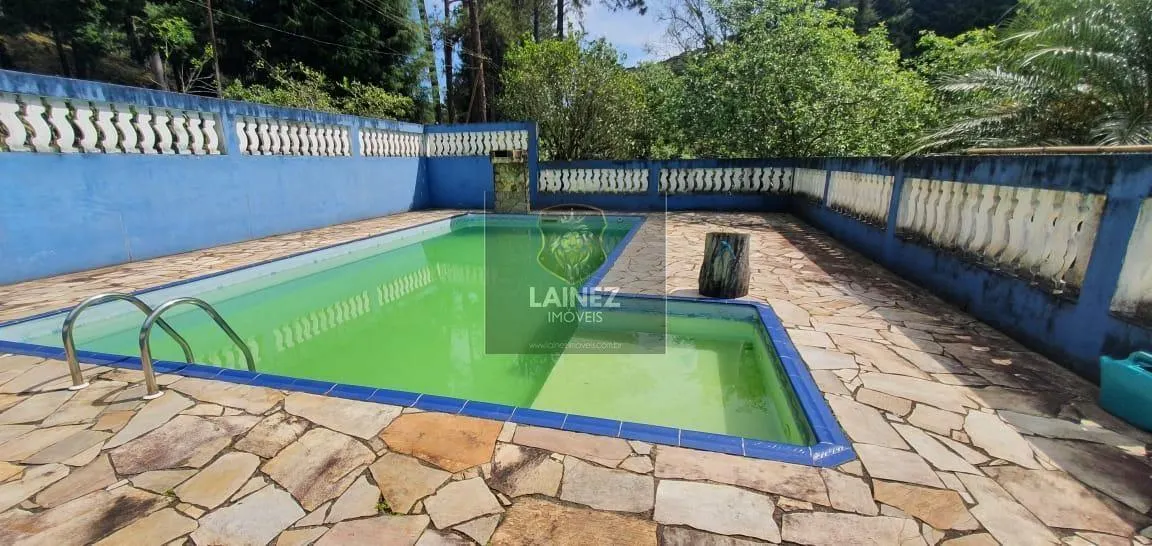Small farm for sale of 36 acres in Juquitiba, SP, Brazil