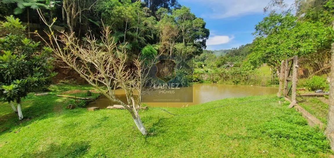 Small farm for sale of 36 acres in Juquitiba, SP, Brazil