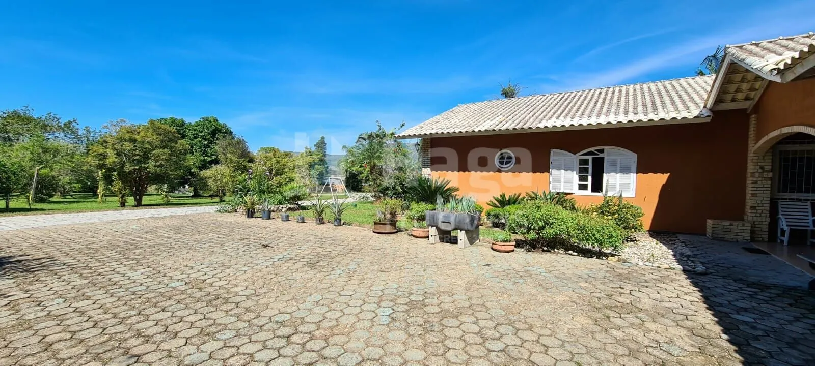 Fazenda à venda de 7.000 m² em Canelinha, SC, Brasil