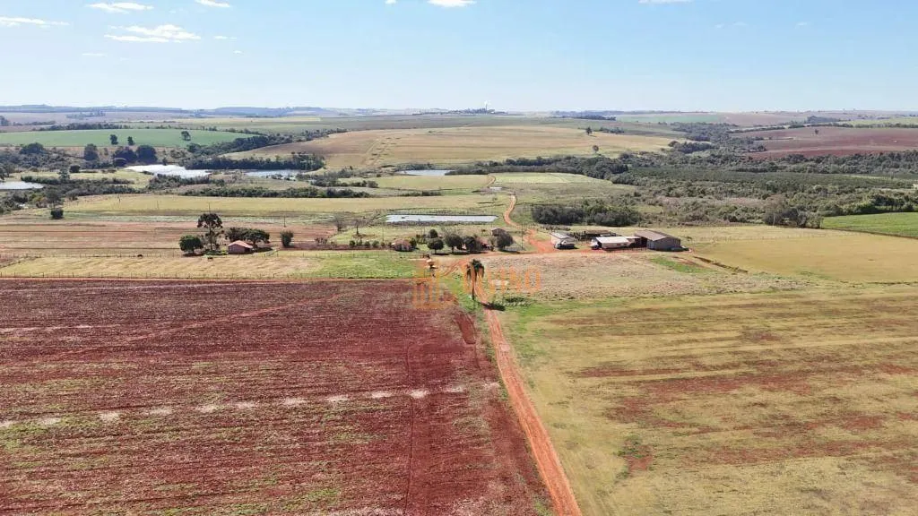 Fazenda à venda de 136 ha em Itapetininga, SP, Brasil