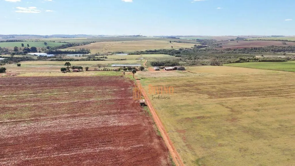 Fazenda à venda de 136 ha em Itapetininga, SP, Brasil