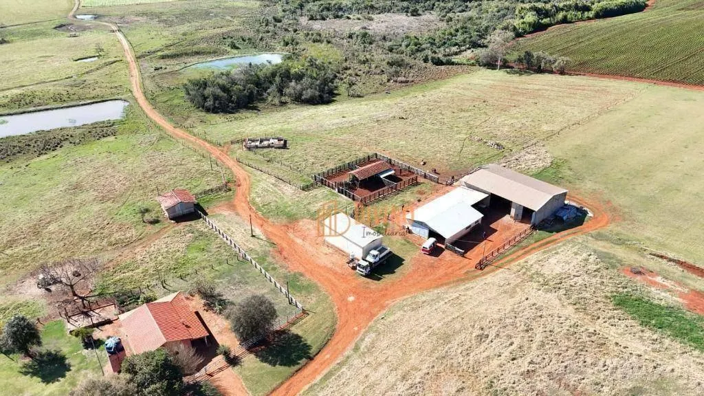 Fazenda à venda de 136 ha em Itapetininga, SP, Brasil