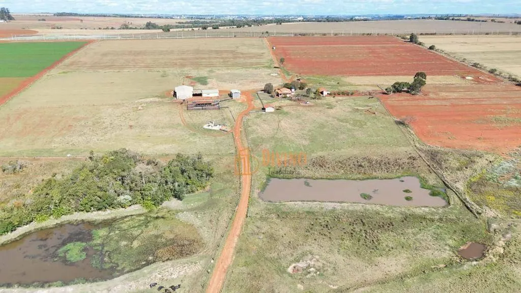 Fazenda à venda de 136 ha em Itapetininga, SP, Brasil