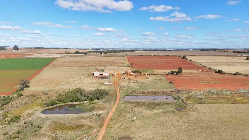 Fazenda à venda de 136 ha em Itapetininga, SP, Brasil