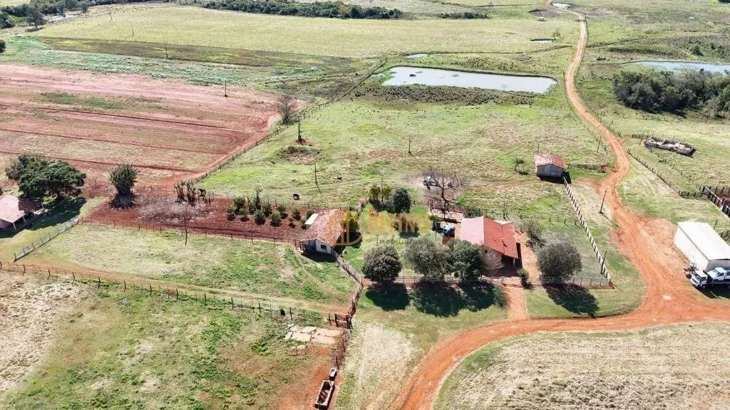 Fazenda à venda de 136 ha em Itapetininga, SP, Brasil