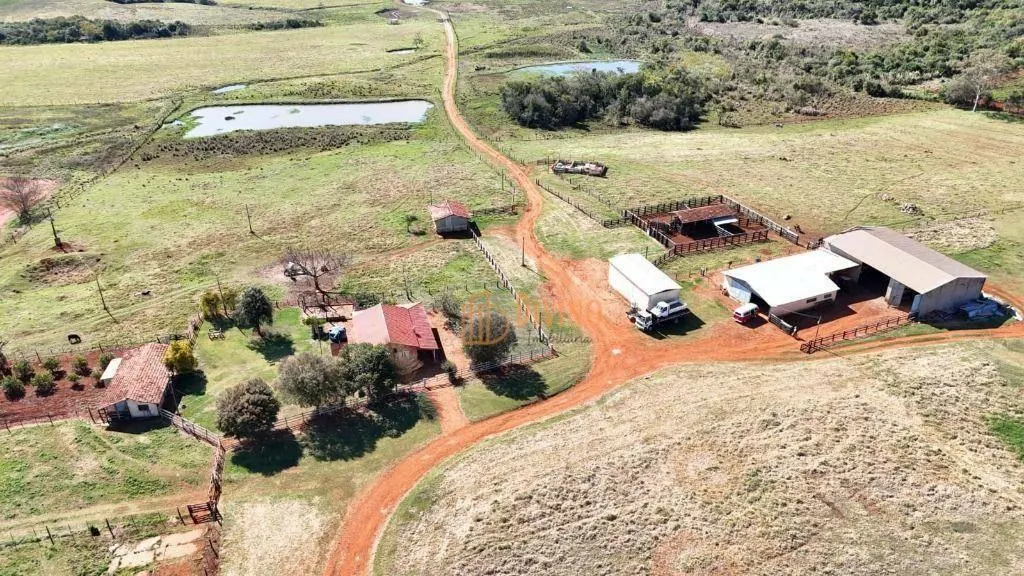 Fazenda à venda de 136 ha em Itapetininga, SP, Brasil
