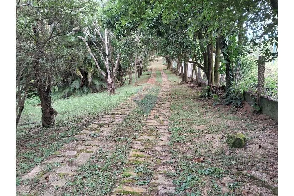 Country home for sale of 2 acres in Valinhos, SP, Brazil