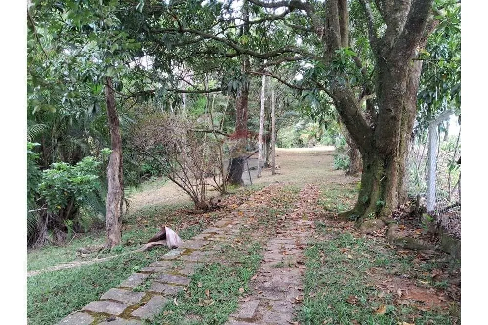 Chácara à venda de 9.600 m² em Valinhos, SP, Brasil