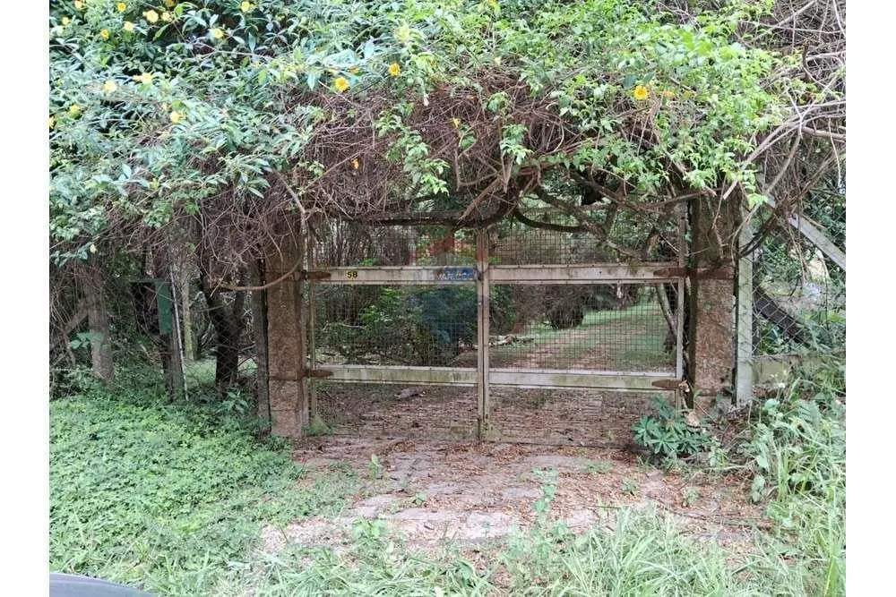 Country home for sale of 2 acres in Valinhos, SP, Brazil
