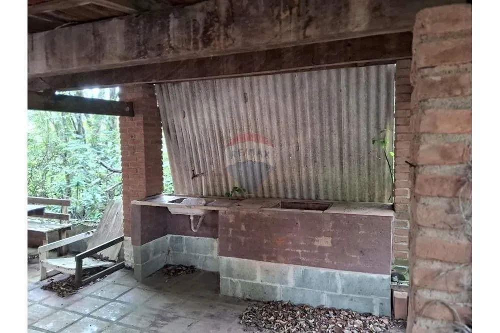Country home for sale of 2 acres in Valinhos, SP, Brazil