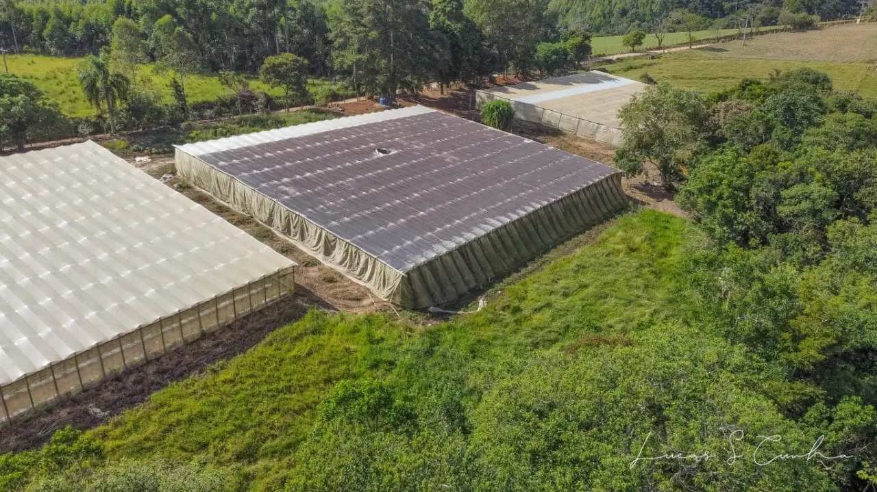 Small farm for sale of 60 acres in São Miguel Arcanjo, SP, Brazil