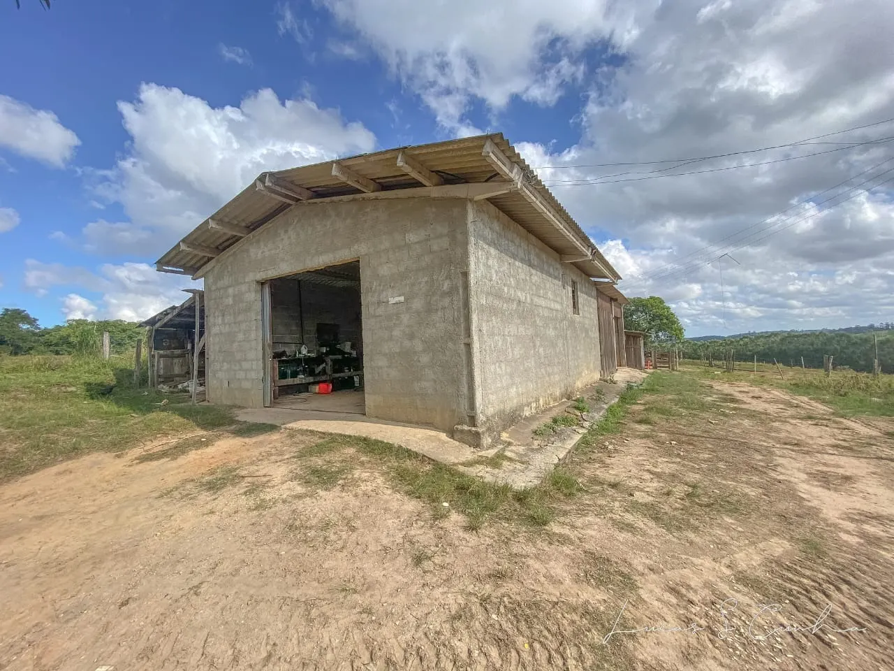 Small farm for sale of 60 acres in São Miguel Arcanjo, SP, Brazil
