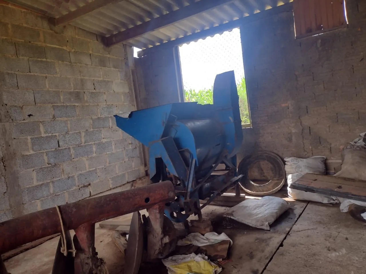 Small farm for sale of 60 acres in São Miguel Arcanjo, SP, Brazil