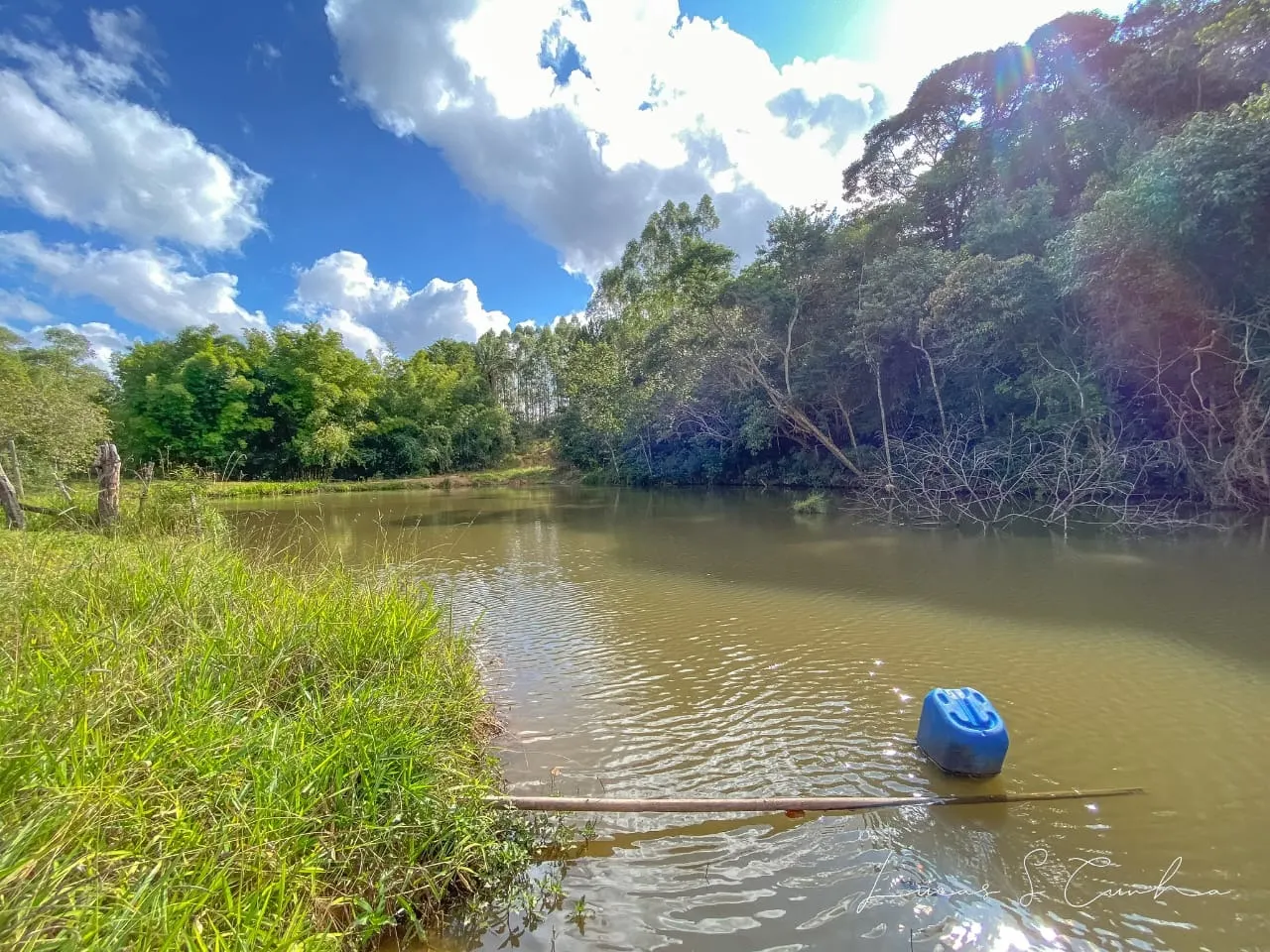 Small farm for sale of 60 acres in São Miguel Arcanjo, SP, Brazil