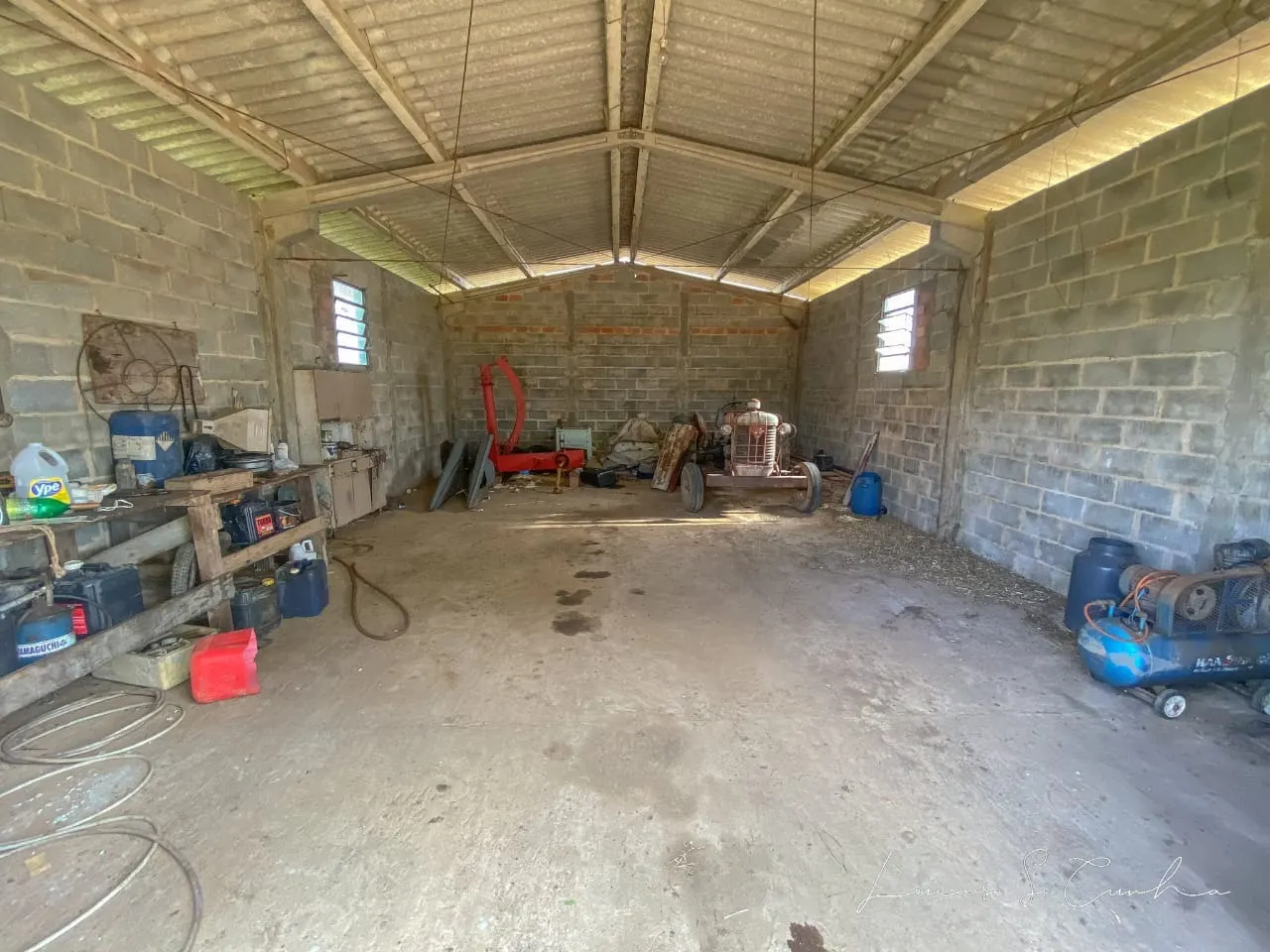 Small farm for sale of 60 acres in São Miguel Arcanjo, SP, Brazil