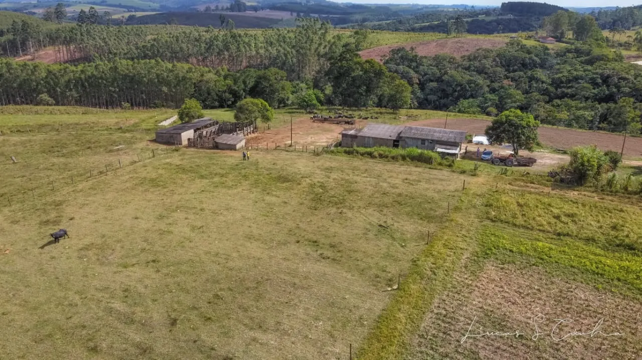 Small farm for sale of 60 acres in São Miguel Arcanjo, SP, Brazil
