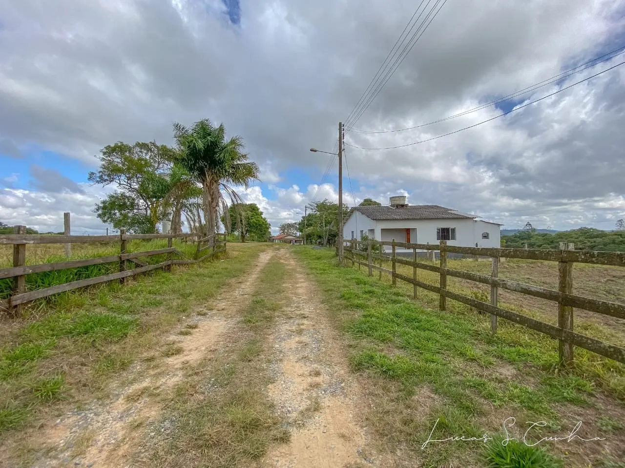 Small farm for sale of 60 acres in São Miguel Arcanjo, SP, Brazil