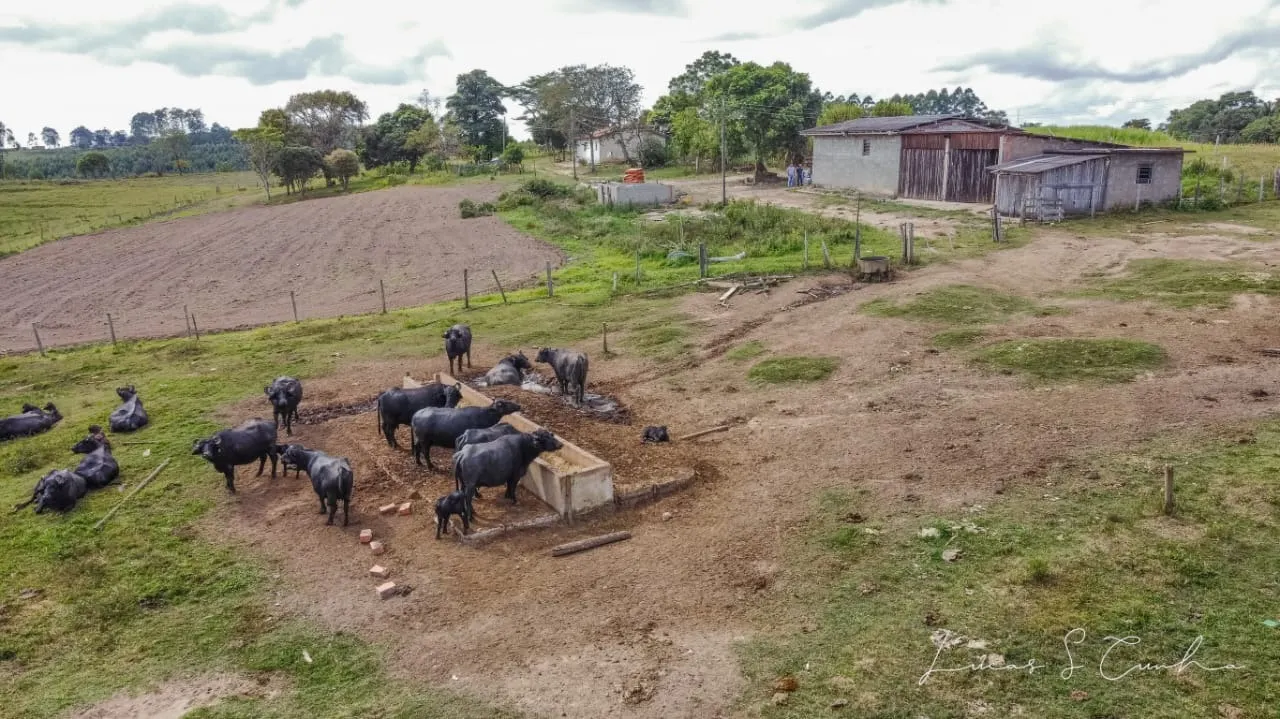 Small farm for sale of 60 acres in São Miguel Arcanjo, SP, Brazil